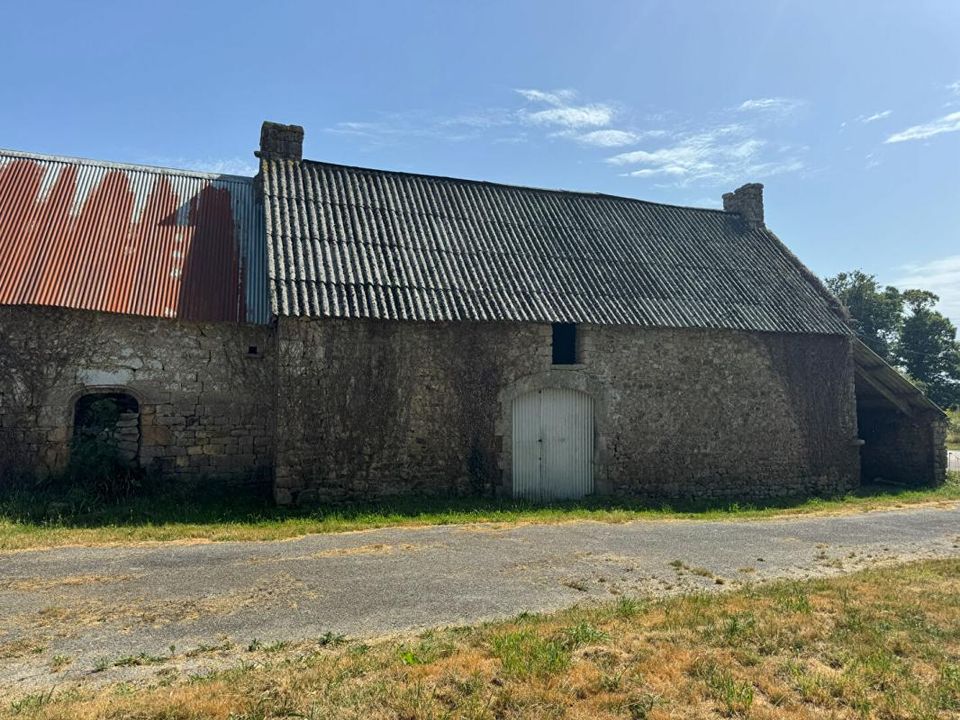 Villa i Pluvigner, Morbihan - bilde 2