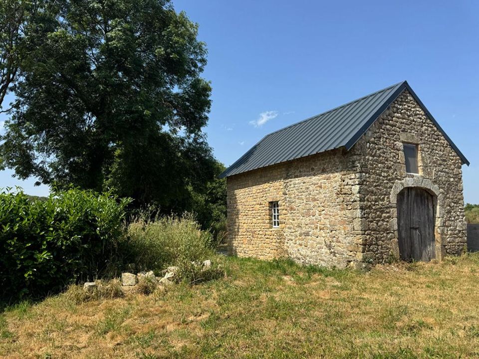 Villa i Pluvigner, Morbihan - bilde 3