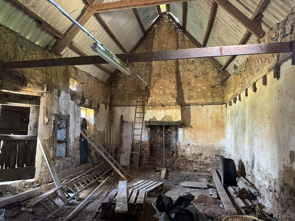 Villa i Pluvigner, Morbihan - bilde 4