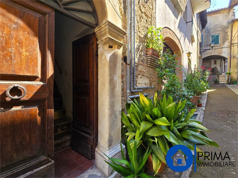 Apartamento en Terni, Terni - foto 1