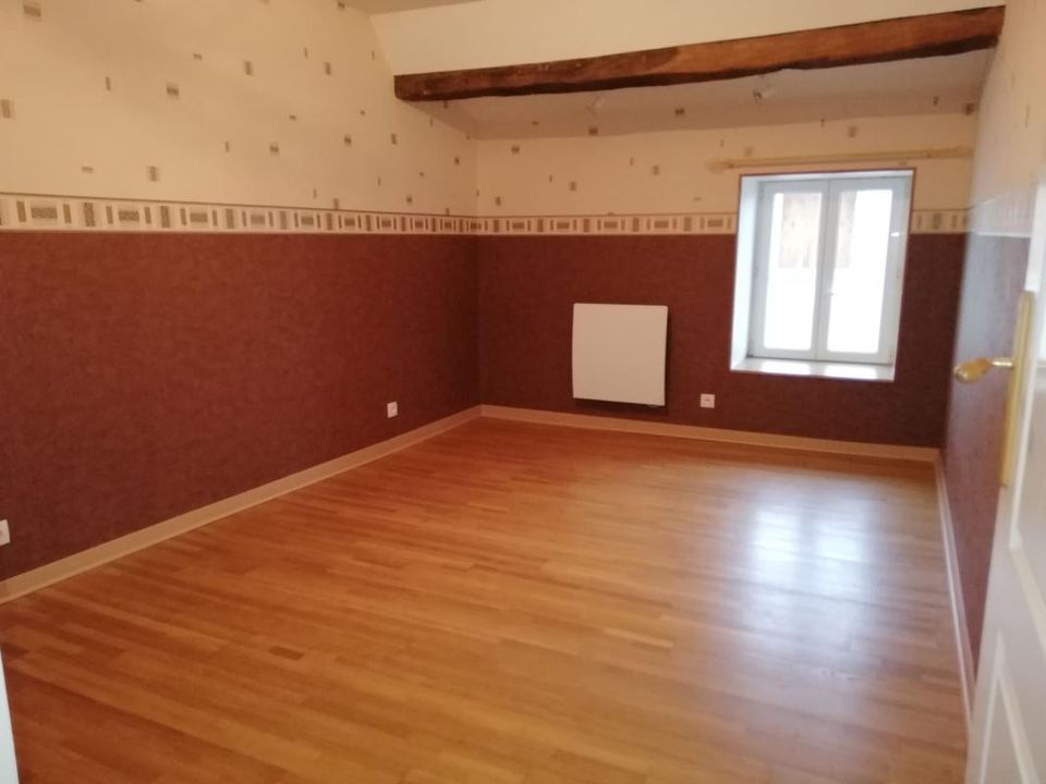 Landsbyhus i Houdelmont, Meurthe-et-Moselle - foto 3