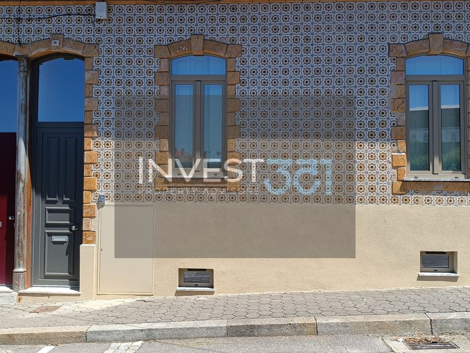Villa em Santa Marinha do Zezere, Porto - foto 1