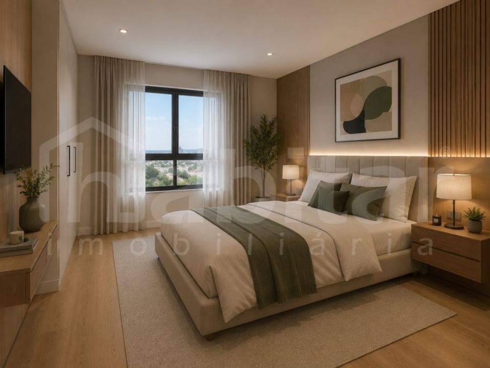 Apartamento en Benavente, Santarem - foto 3