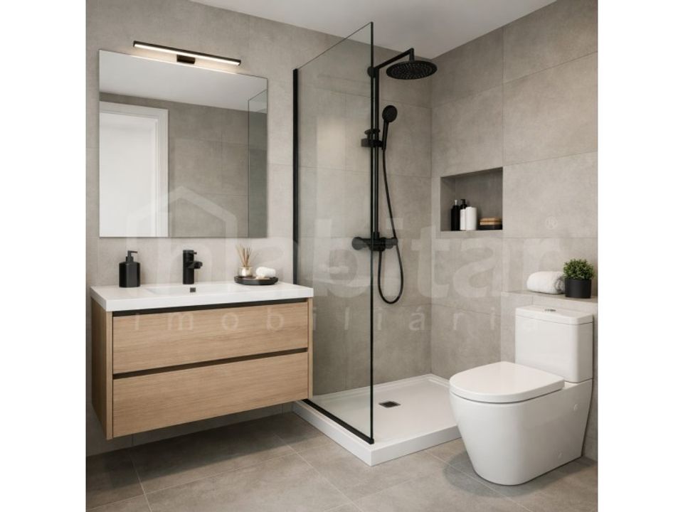 Apartamento en Benavente, Santarem - foto 5
