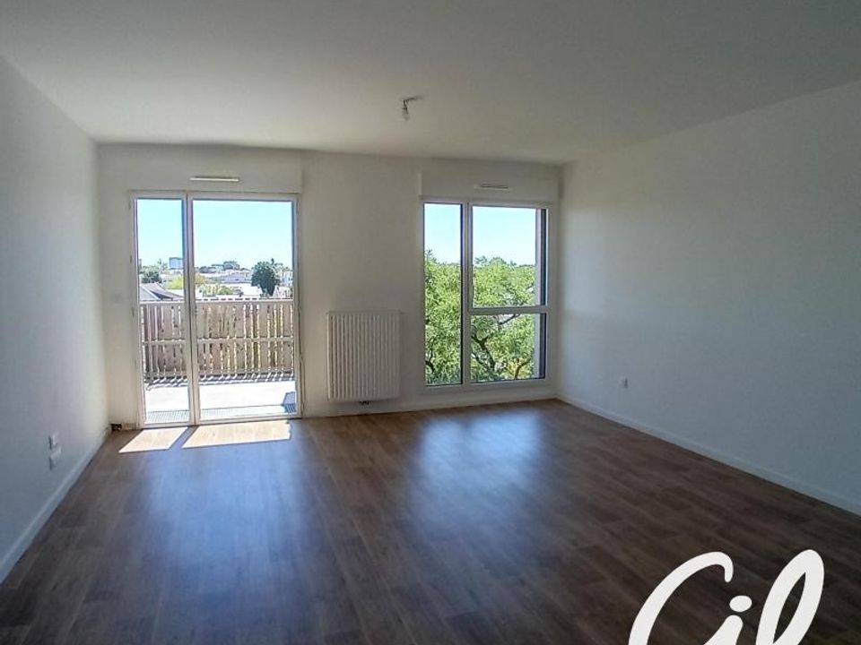 Apartamento en Saint-Herblain, Loire-Atlantique - foto 2