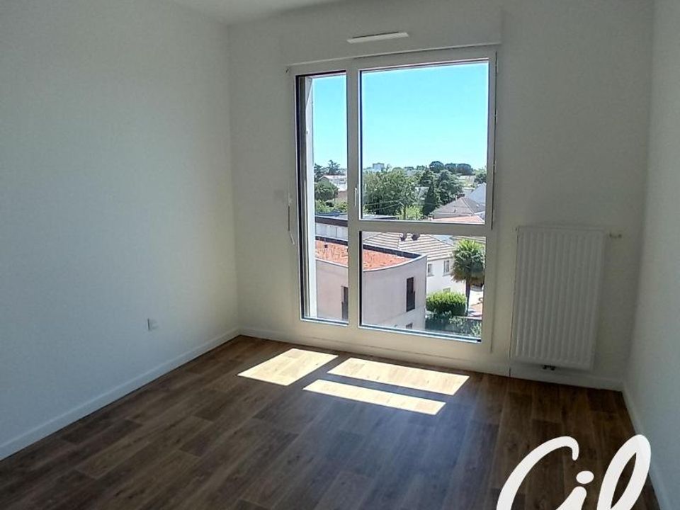 Apartamento en Saint-Herblain, Loire-Atlantique - foto 3
