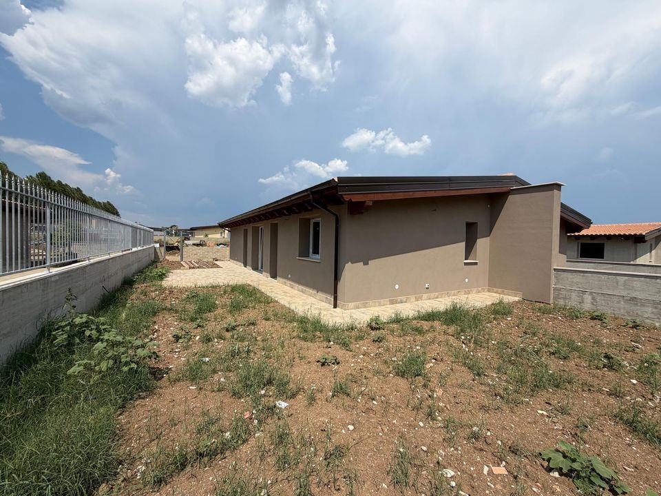 Villa a Fiano Romano, Rome - foto 2