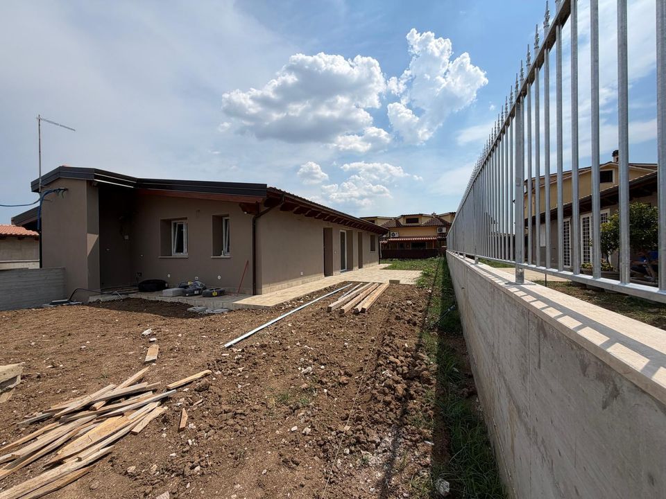 Villa a Fiano Romano, Rome - foto 4