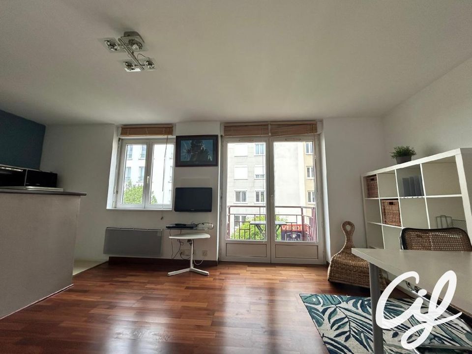 Lejlighed i Nantes, Loire-Atlantique - foto 3