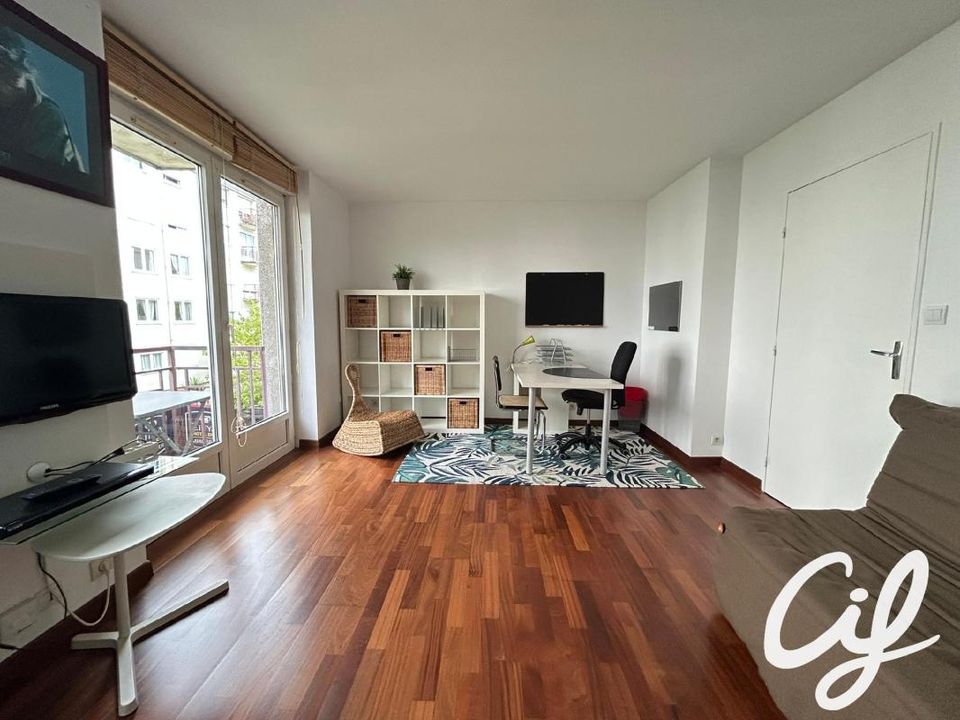 Lejlighed i Nantes, Loire-Atlantique - foto 4