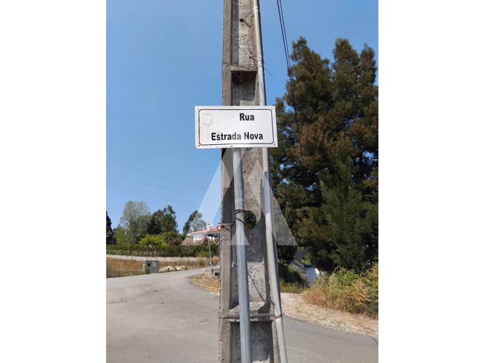Helårsgrund i Paredes, Porto - foto 2