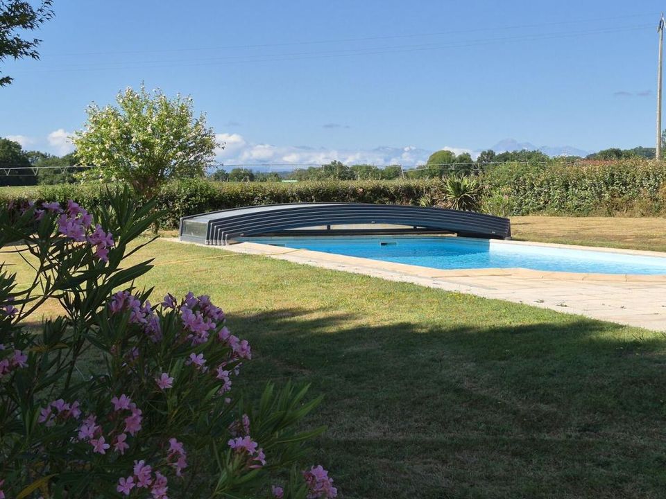 Landhuis in Castelnau-Magnoac, Hautes-Pyrenees - foto 2