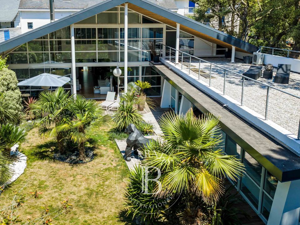 Villa i La Baule-Escoublac, Loire-Atlantique - foto 1