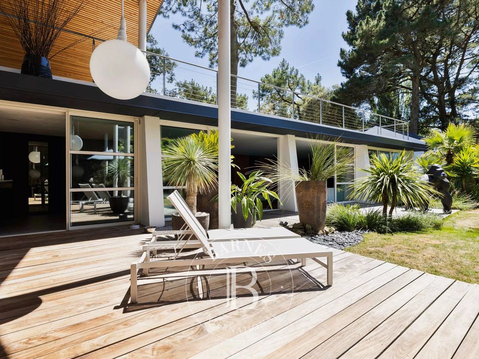 Villa i La Baule-Escoublac, Loire-Atlantique - foto 2