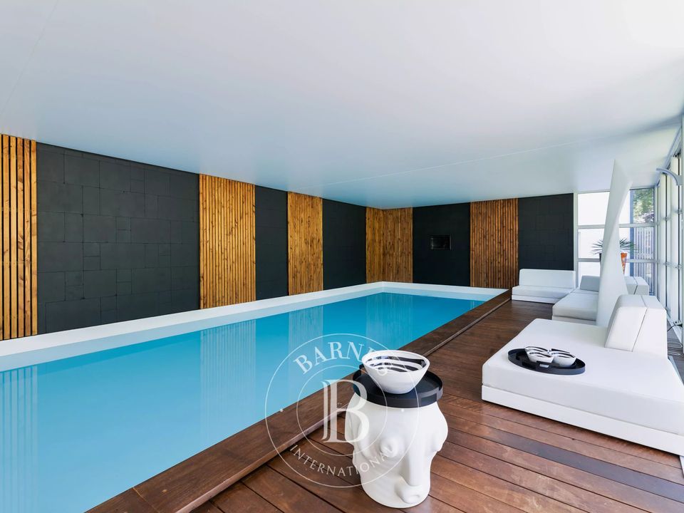 Villa i La Baule-Escoublac, Loire-Atlantique - foto 3