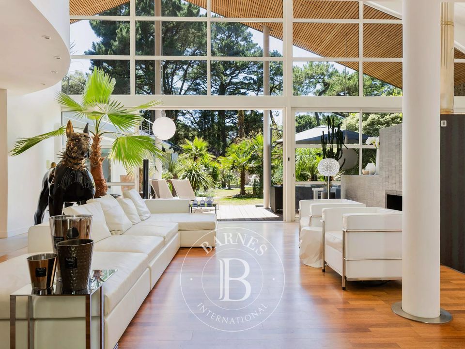 Villa i La Baule-Escoublac, Loire-Atlantique - foto 4
