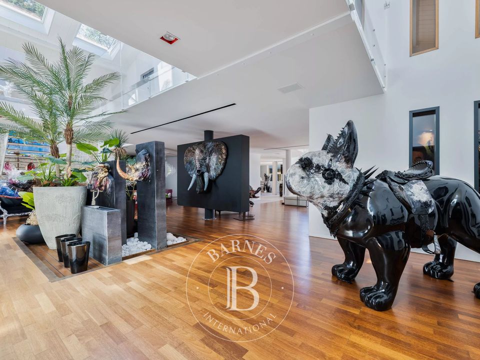 Villa i La Baule-Escoublac, Loire-Atlantique - foto 4