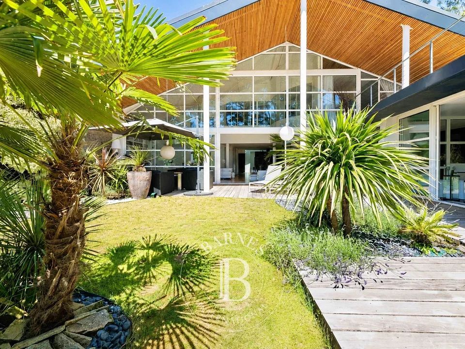 Villa i La Baule-Escoublac, Loire-Atlantique - foto 1