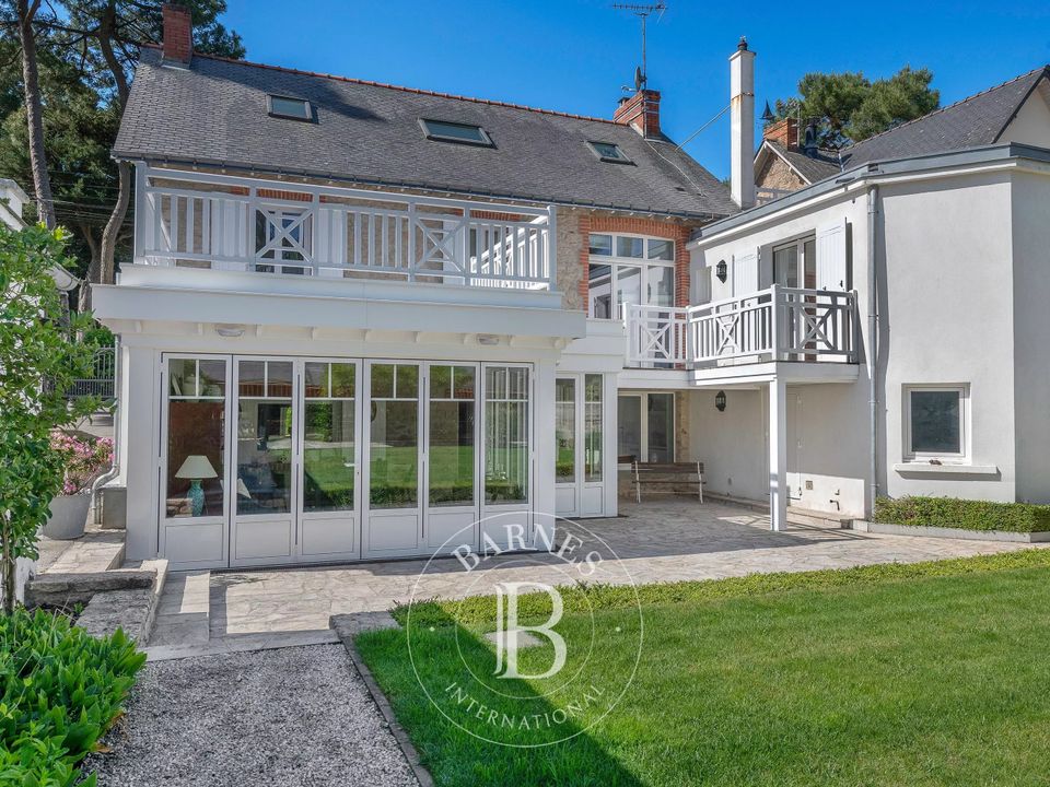 Villa a La Baule-Escoublac, Loire-Atlantique - foto 1