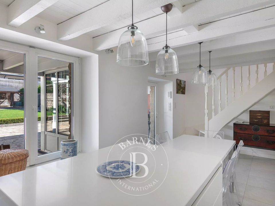 Villa a La Baule-Escoublac, Loire-Atlantique - foto 2
