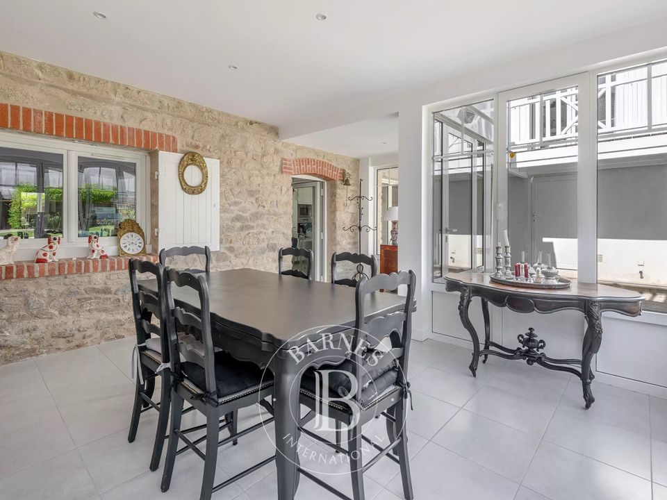 Villa a La Baule-Escoublac, Loire-Atlantique - foto 3
