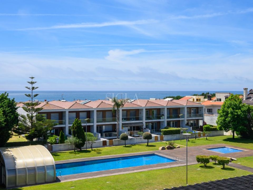 Villa i Madalena, Porto - foto 1