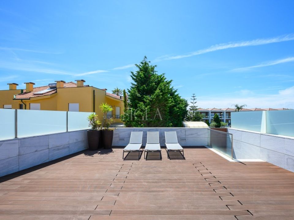 Villa i Madalena, Porto - foto 3