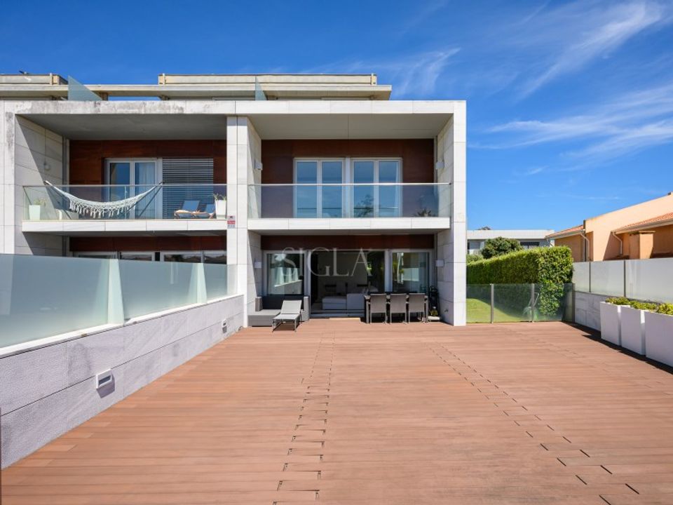 Villa i Madalena, Porto - foto 4