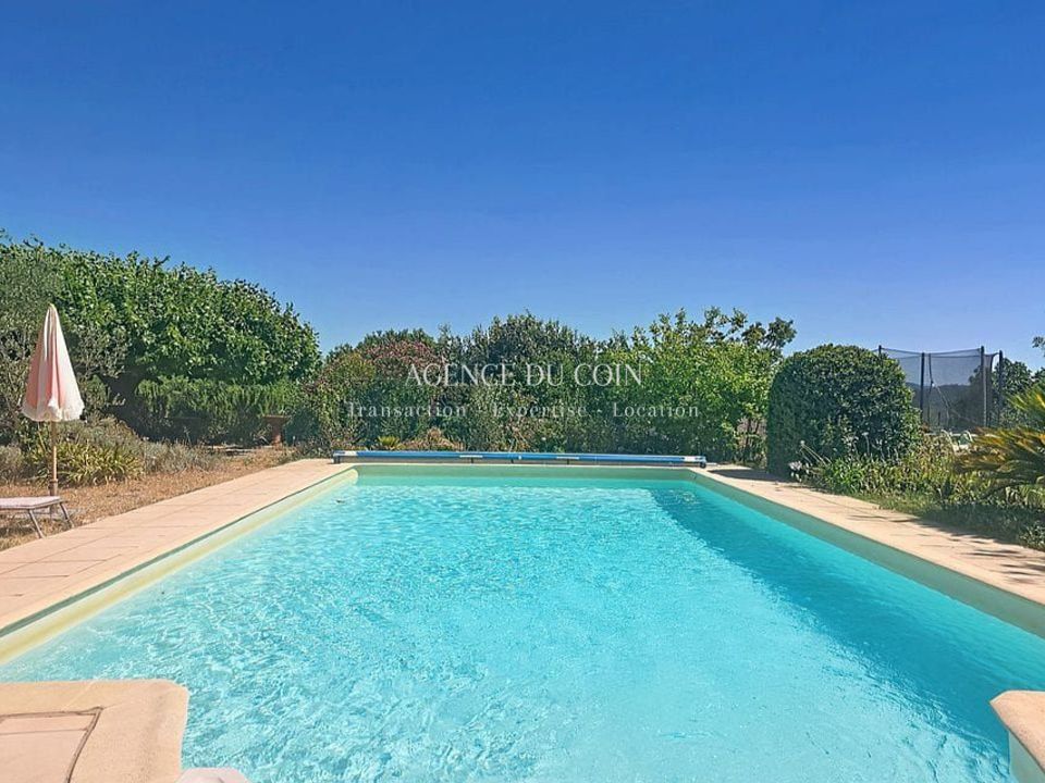 Villa i Les Arcs, Var - bilde 2