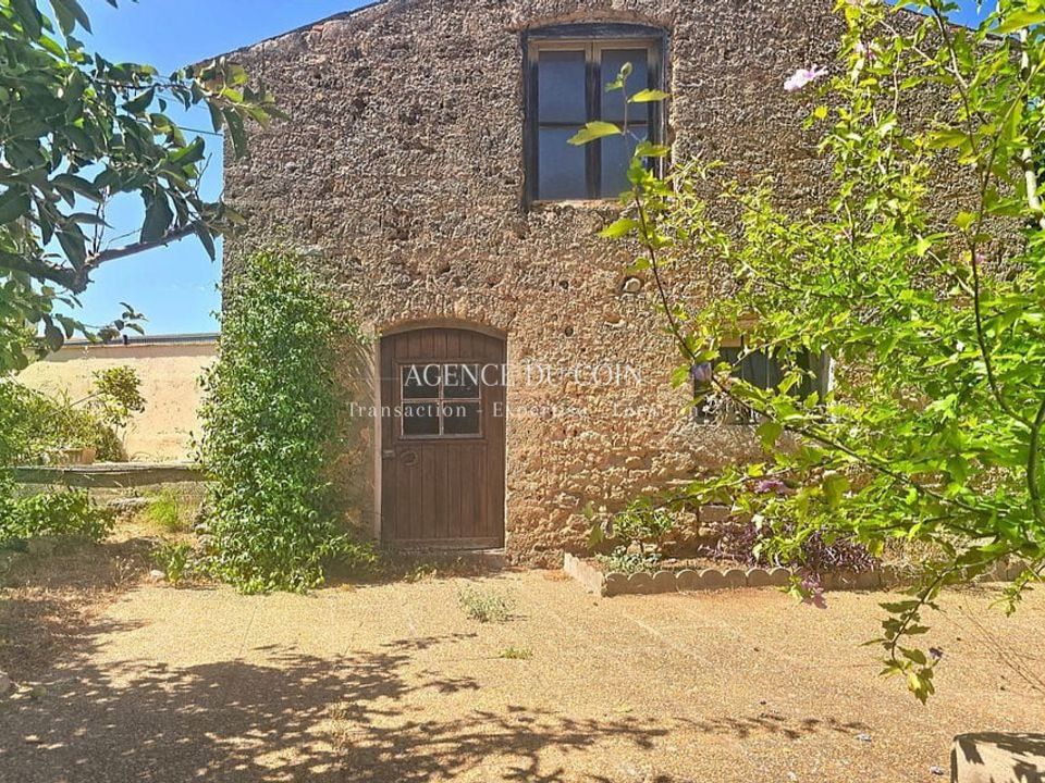 Villa i Les Arcs, Var - bilde 3