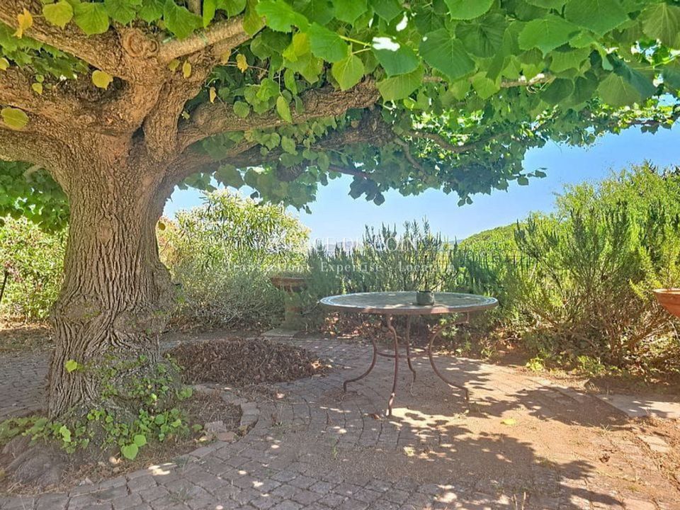 Villa i Les Arcs, Var - bilde 4