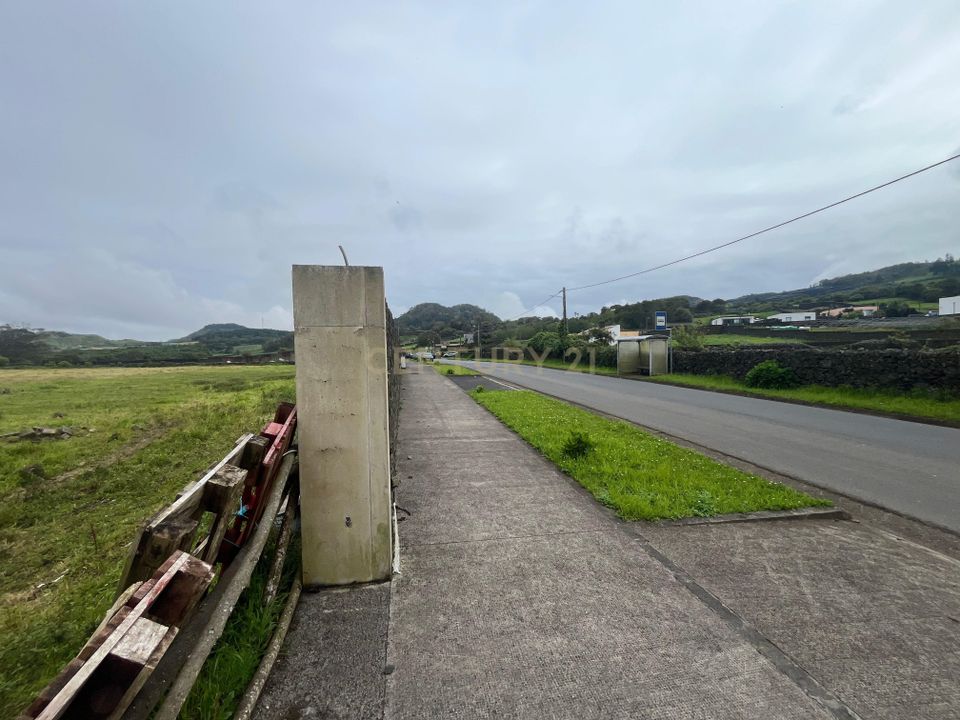 Helårsgrund i Ribeira Grande, Sao Miguel - foto 4