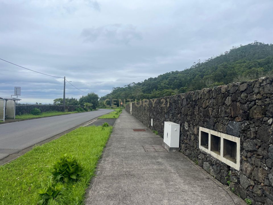 Helårsgrund i Ribeira Grande, Sao Miguel - foto 2