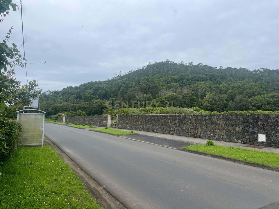 Helårsgrund i Ribeira Grande, Sao Miguel - foto 3