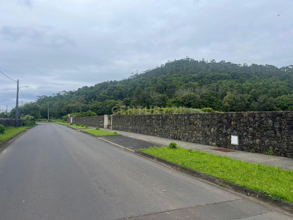 Helårsgrund i Ribeira Grande, Sao Miguel - foto 4