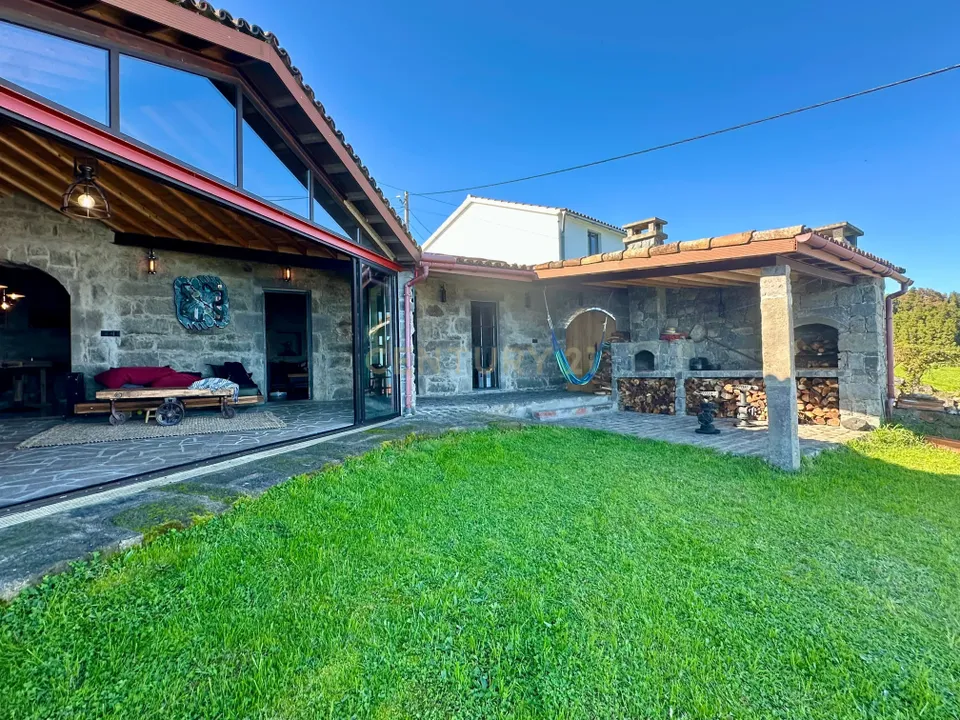 Villa i Nordeste, Sao Miguel - foto 2