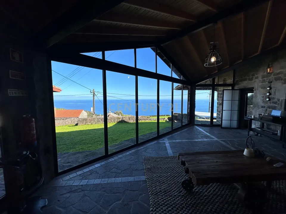 Villa i Nordeste, Sao Miguel - foto 3