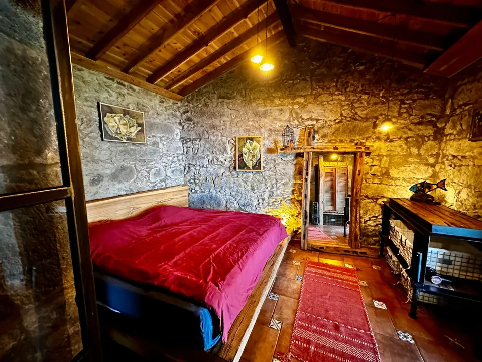 Villa i Nordeste, Sao Miguel - foto 4