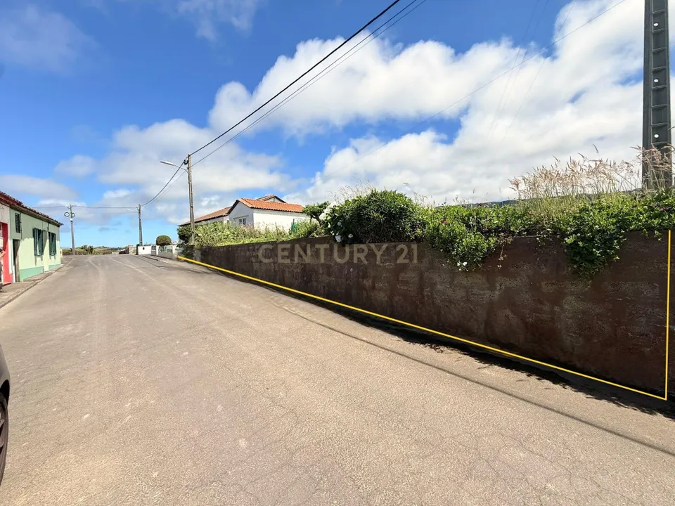 Helårsgrund i Nordeste, Sao Miguel - foto 2