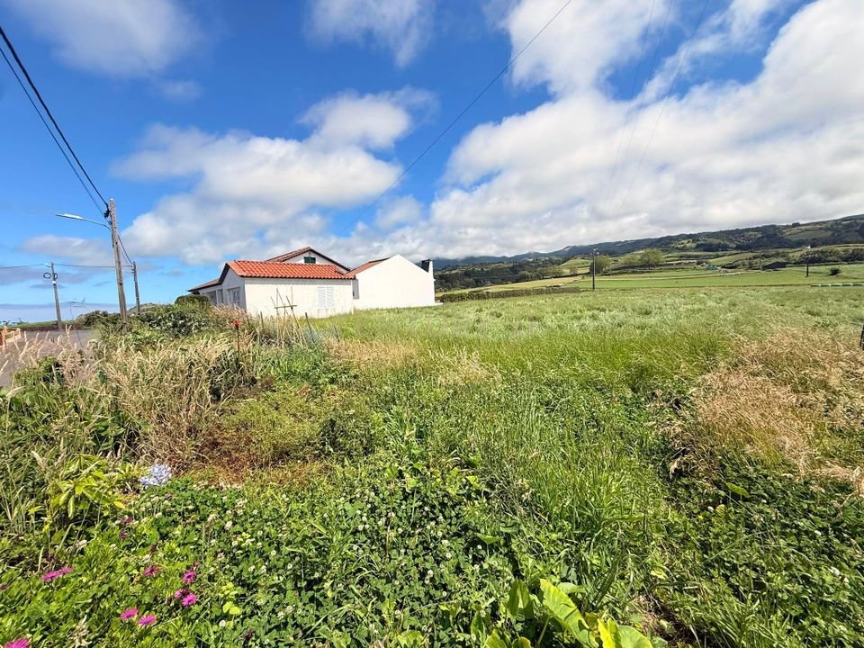 Helårsgrund i Nordeste, Sao Miguel - foto 5