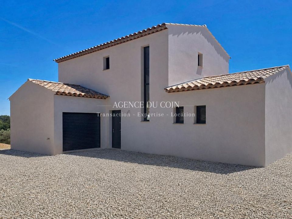 Villa - Lorgues, Var - photo 1