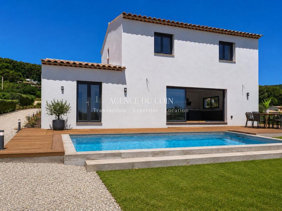 Villa - Lorgues, Var - photo 3