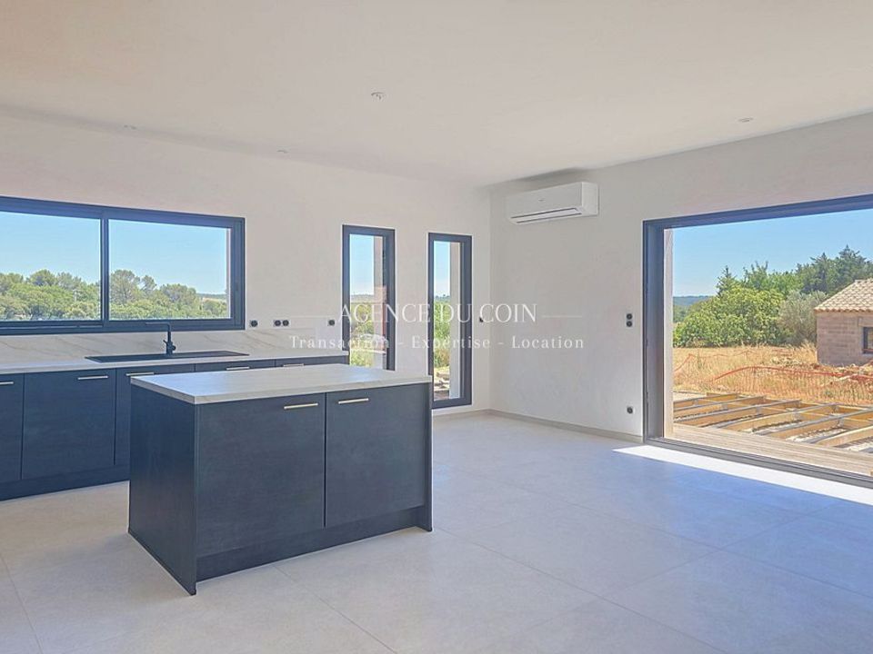 Villa - Lorgues, Var - photo 5