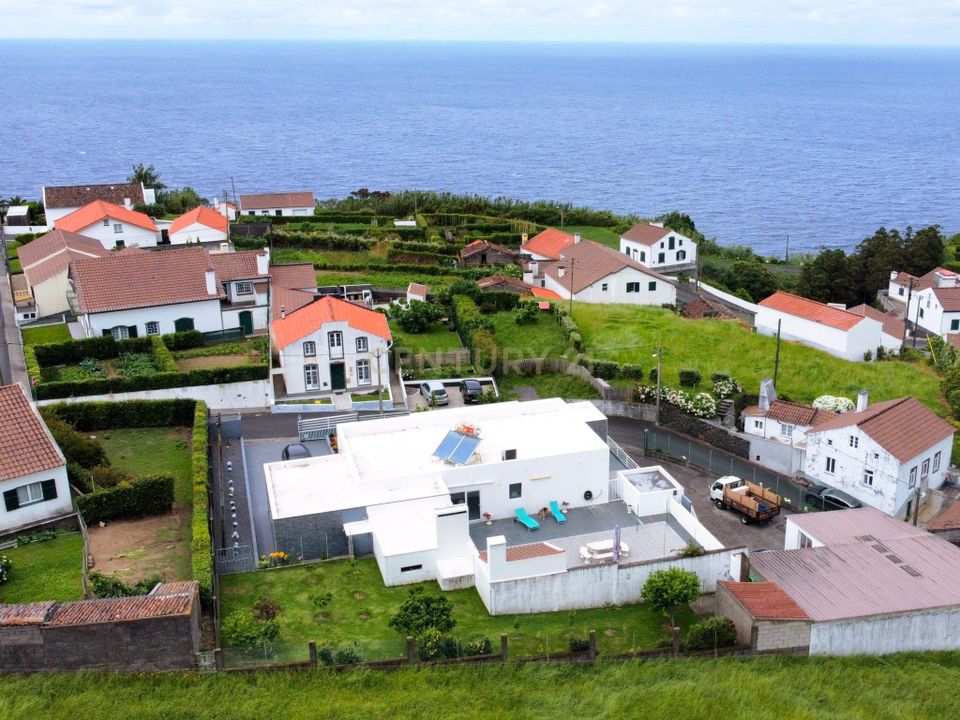 Villa i Nordeste, Sao Miguel - bilde 1
