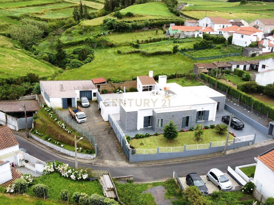 Villa i Nordeste, Sao Miguel - bilde 2