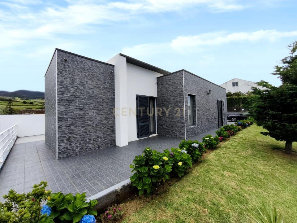 Villa i Nordeste, Sao Miguel - bilde 3