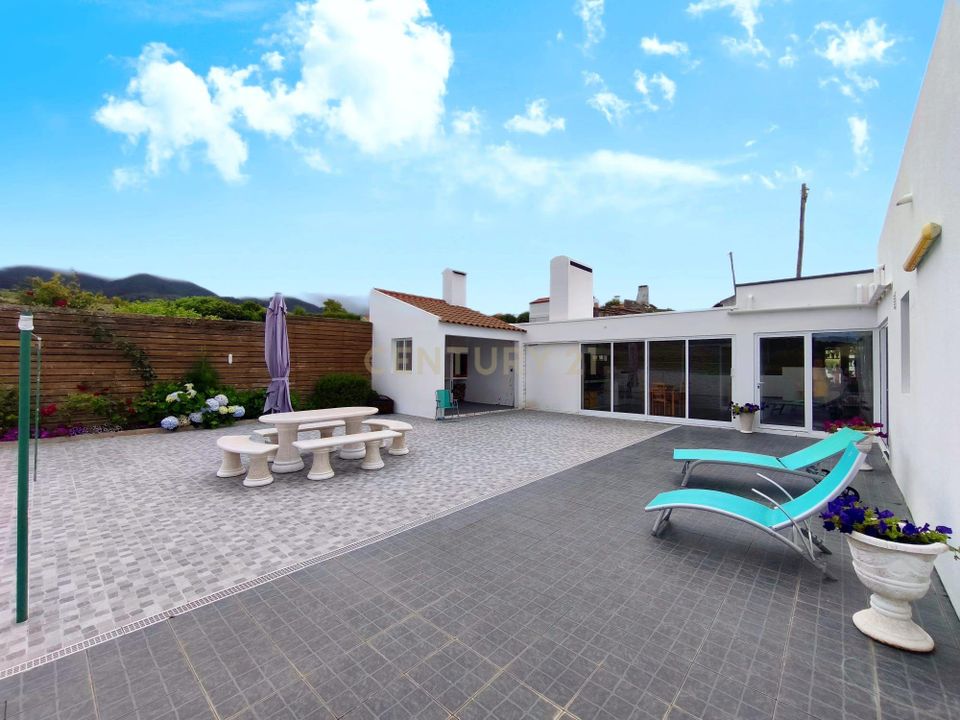 Villa i Nordeste, Sao Miguel - bilde 4