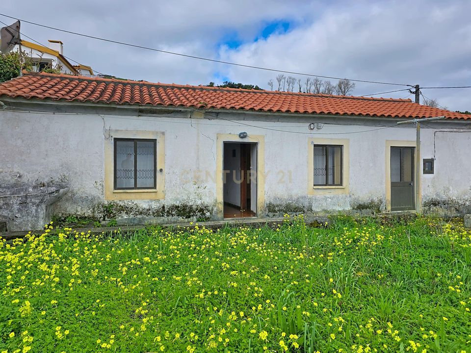 Villa i Santa Cruz das Flores, Flores - foto 1