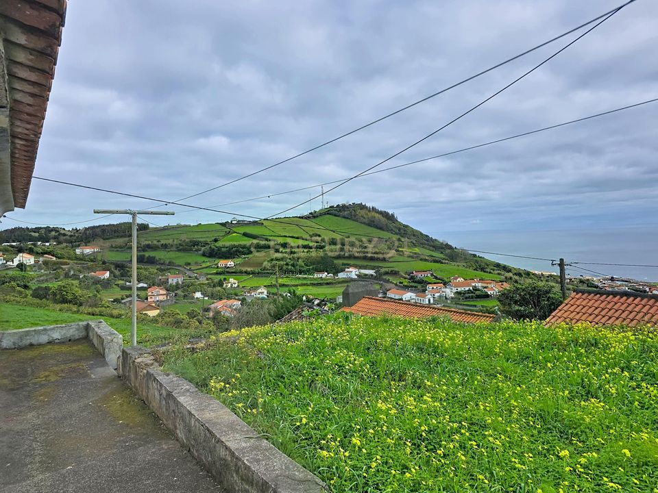 Villa i Santa Cruz das Flores, Flores - foto 2