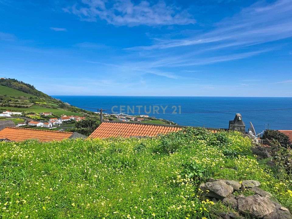 Villa i Santa Cruz das Flores, Flores - foto 3